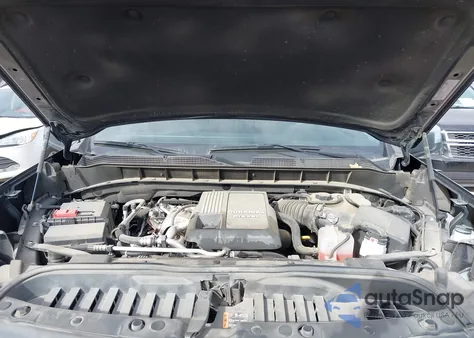 2023 Chevrolet Silverado 1500 2Wd Short Bed Lt from USA, damaged, VIN 1GCPACE86PZ275082